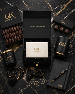 The Executive — Boss Gift Box