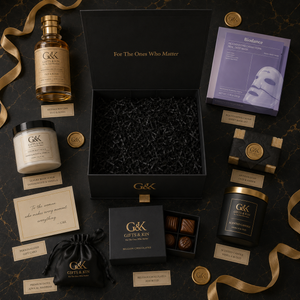Forever Yours — Wife Gift Box