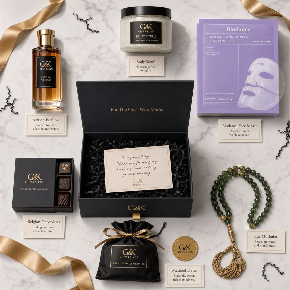 My Everything — Wife Gift Box