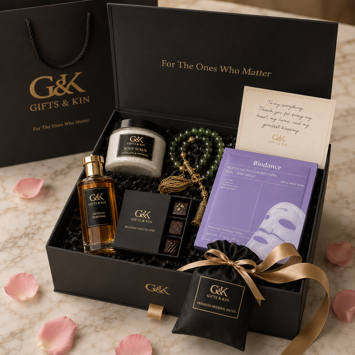 My Everything — Wife Gift Box