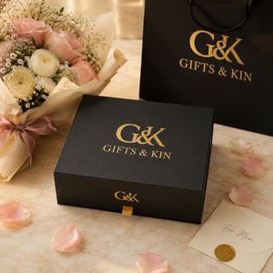 Thank You, Mama — Mom Gift Box