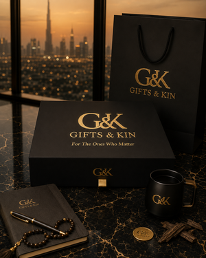 The Executive — Boss Gift Box