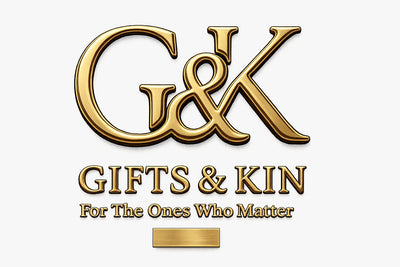 Gifts & Kin - G&K